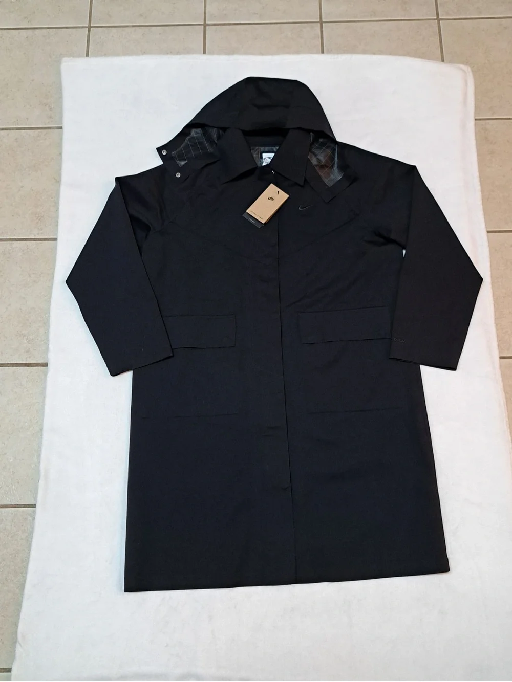 Nike brand new